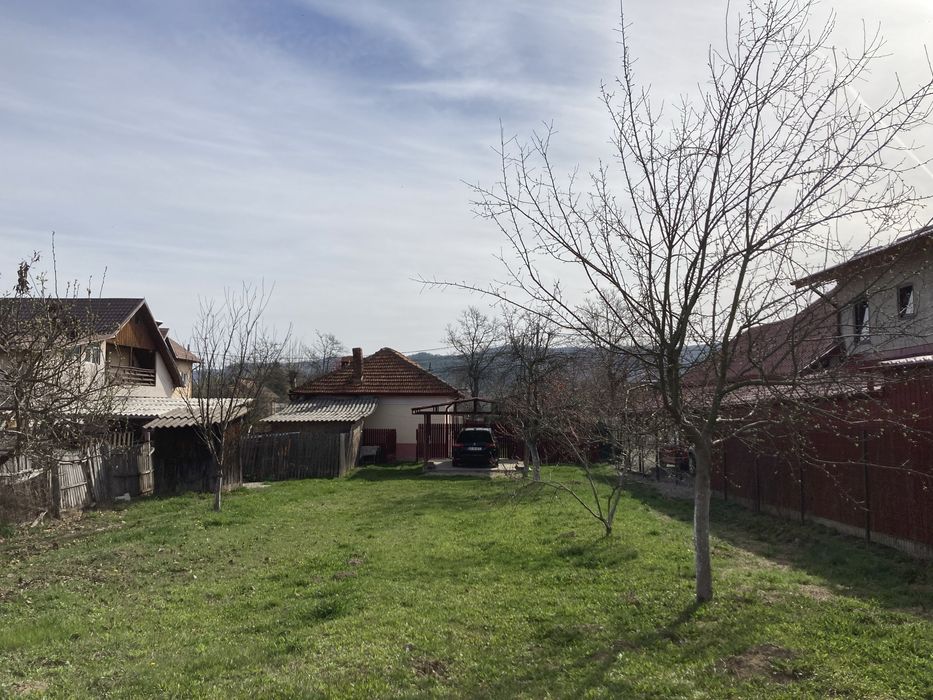 Vand casa in Curtea de Arges