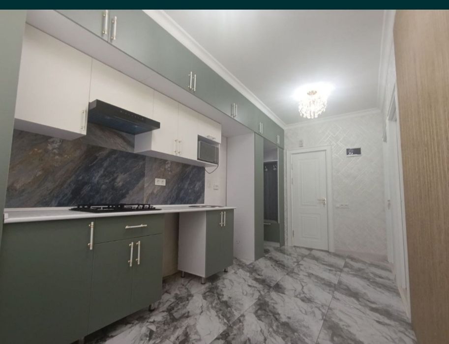 Самарканд шахарда Уборка хизмати.