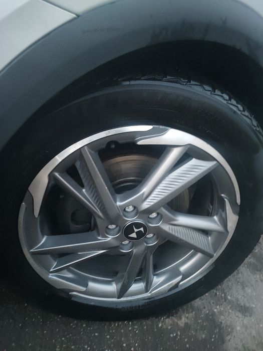 Ds7 crossback Rivoli 300cp4x4,1,6 phev plug-in,2021