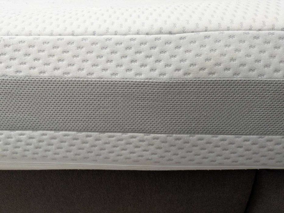 Употребяван матрак WELLPUR GLOMMA GF30 с мемори пяна, 140x200 см