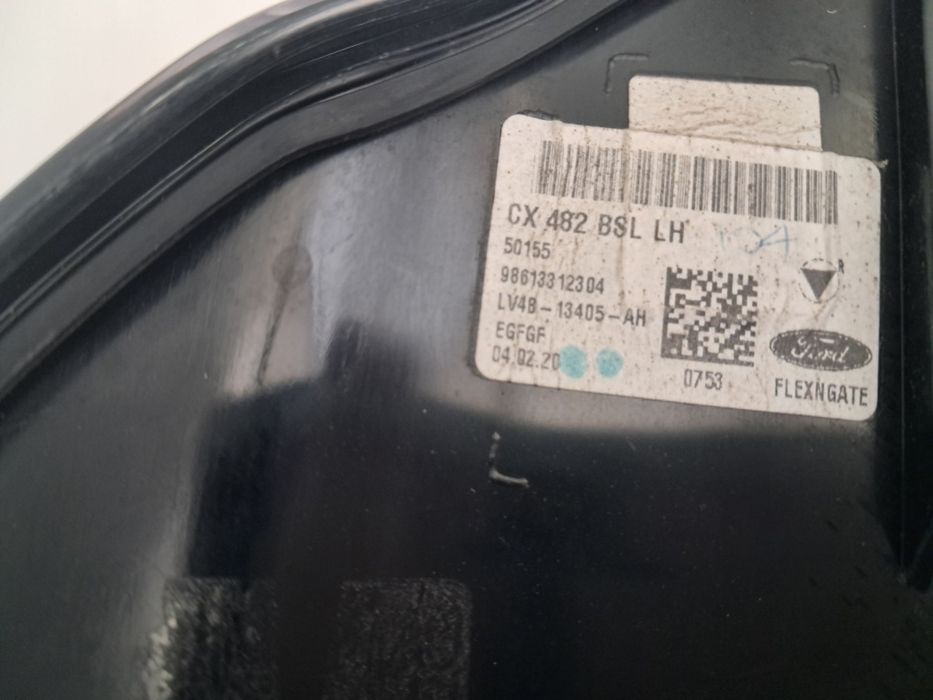 Стоп ляв Ford Cuga 3 2019/23г