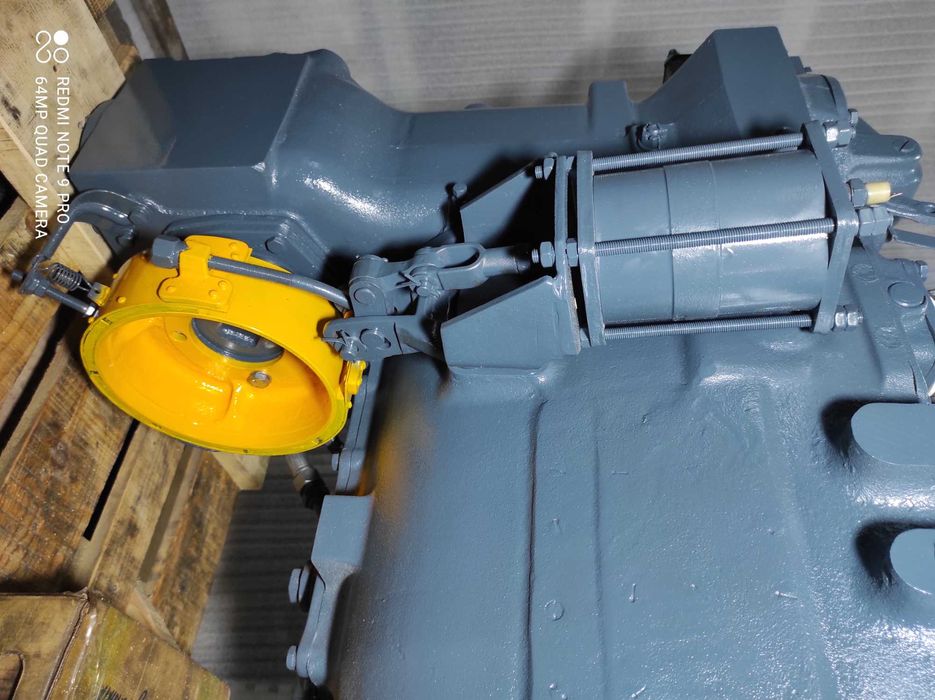 Хтз т-150 коробка