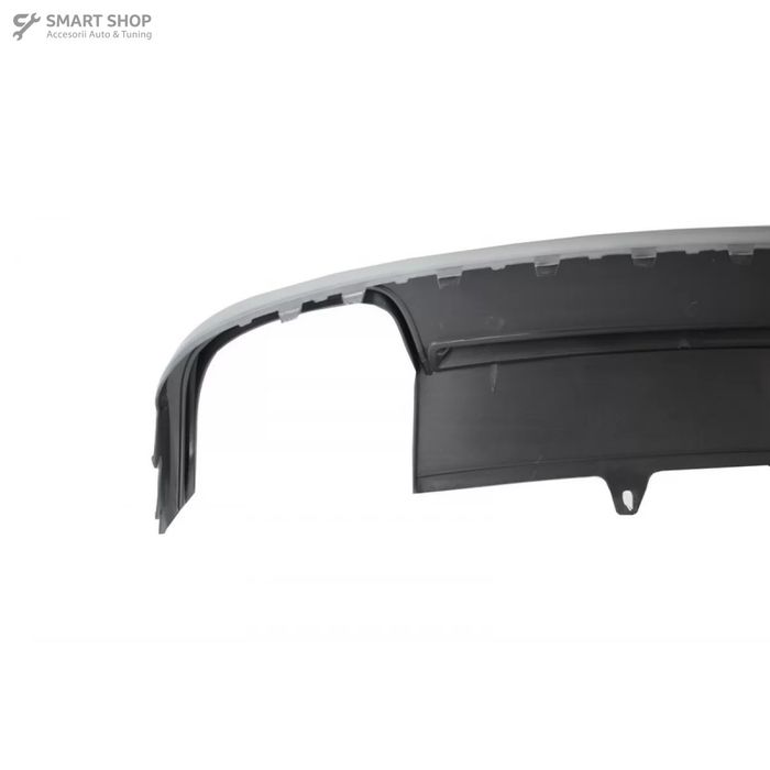 Difuzor Bara Spate Audi A4 B8 Facelift (2012-2015) Sedan Avant S4 Desi