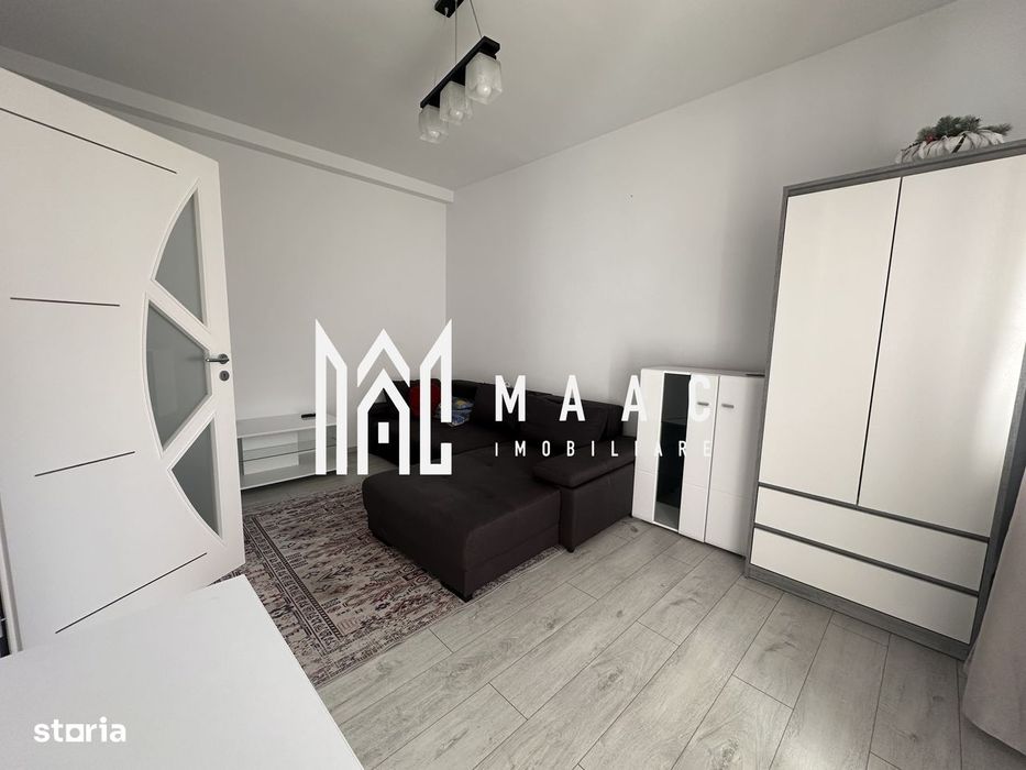 Apartament 2 Camere | Etaj 1 | 2 Locuri De Parcare
