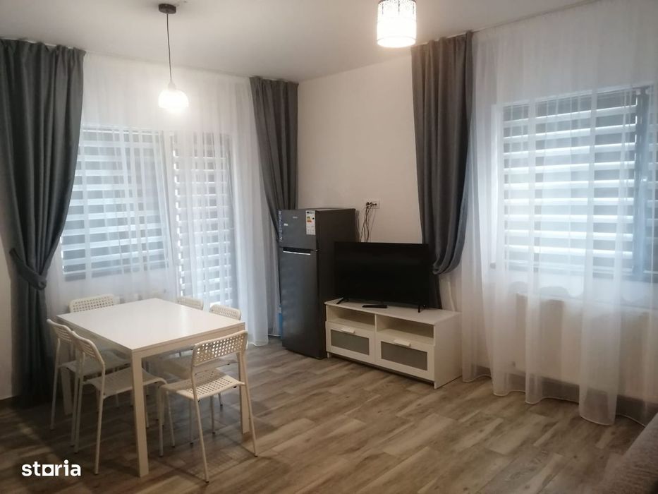 Apartament 2 camere Mamaia zona Makerel  85000 euro