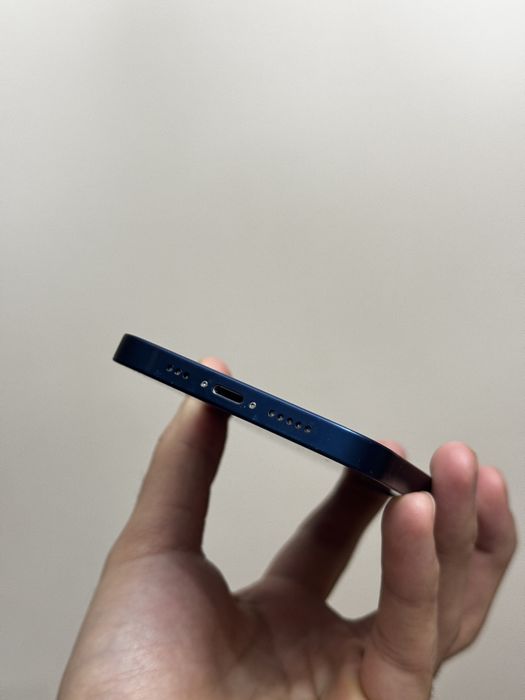 Iphone 12. 128гб. АКБ 86%. 10/10