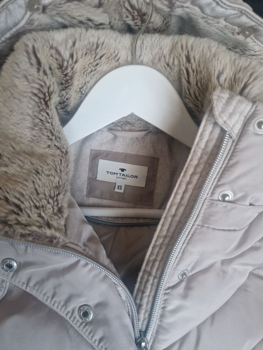 Geaca dama Tom Tailor