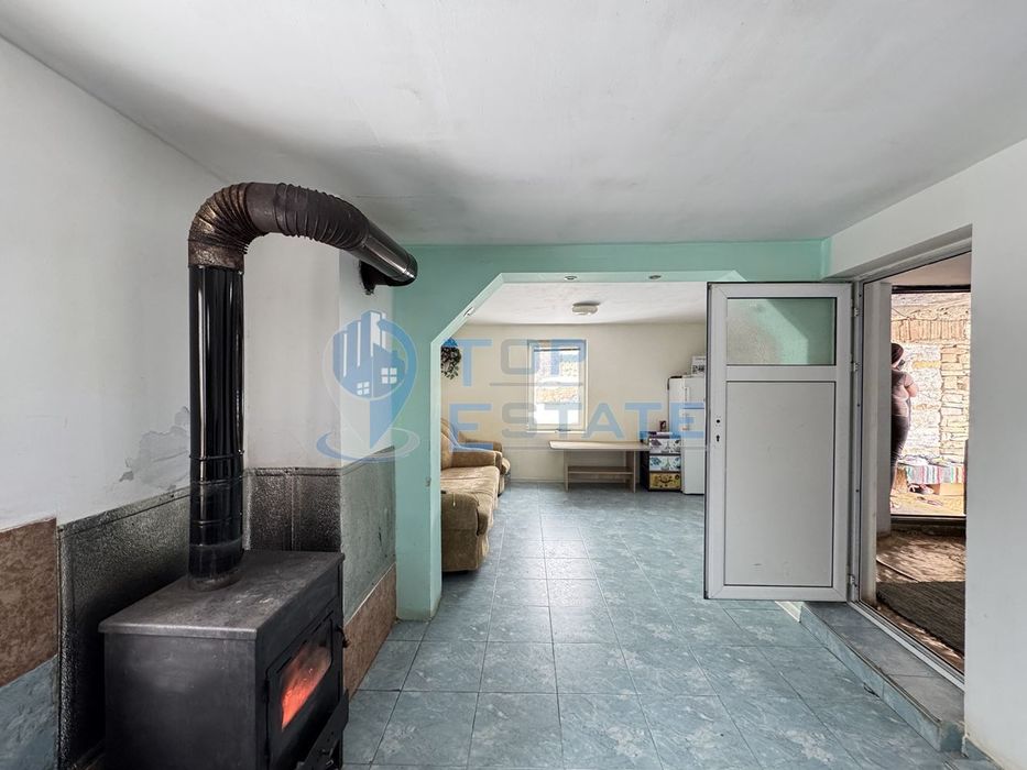 Продава се Къща в с. Скалско, Област Габрово - 80 кв.м за 413 €/кв.м - Снимка #3