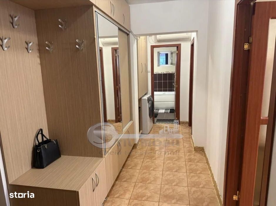 Apartament 2 camere GARA - ARCU