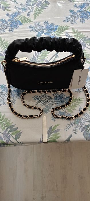 Супер елегантна дамска чанта