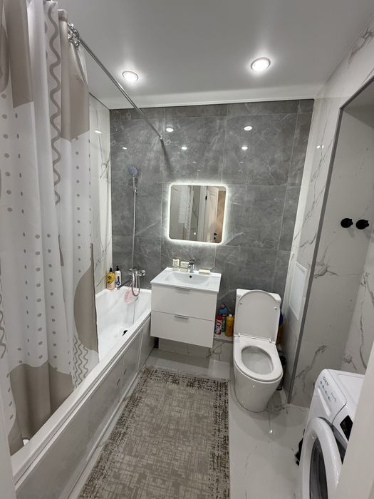 Квартира посуточно в Оренбурге