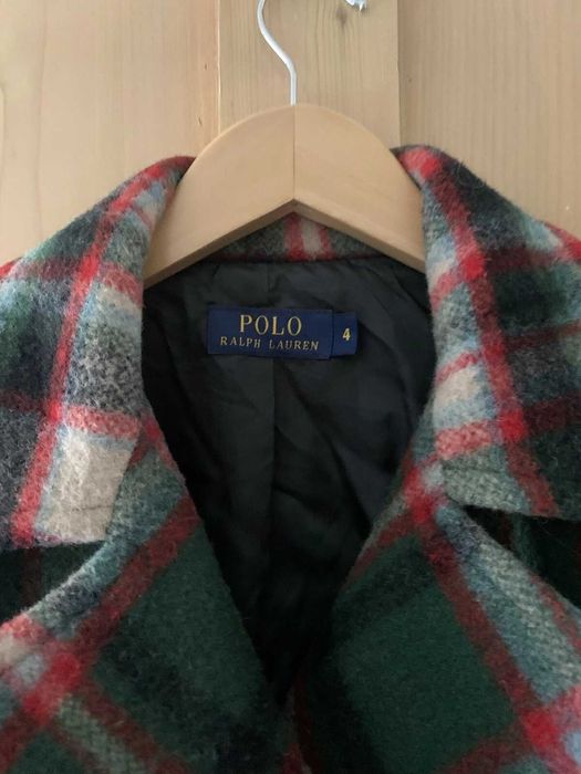 Късо палто Ralph Lauren 4 (36)