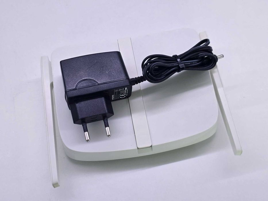 Mercusys 300Mbps Wireless N Router