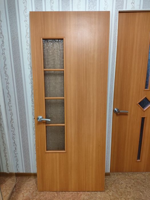 Межкомнатная дверь