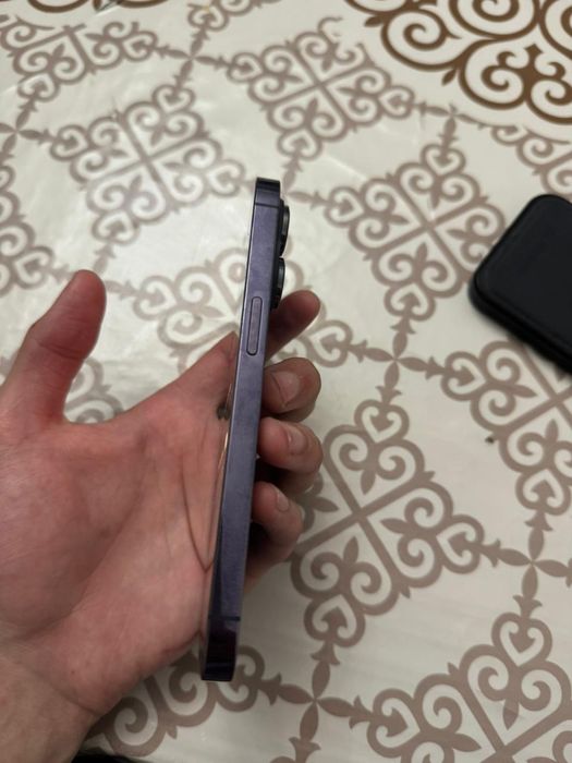 Iphone 14 pro, 128ГБ, 86% АКБ