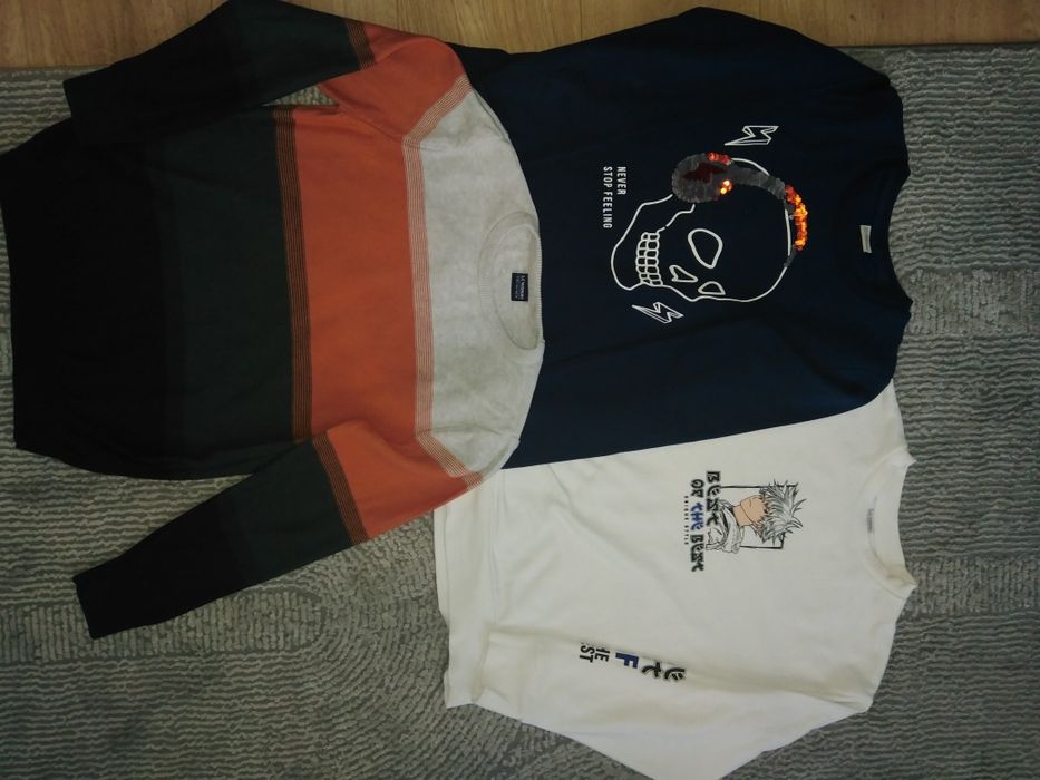 Дрехи 134-140 см.