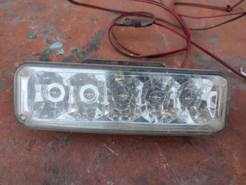 Продам туманки на авто