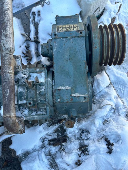 Компрессор воздушный