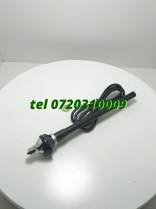 Antena Auto Radio Cd Player Autoturism Aripa Extensibila Manuala