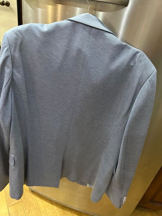 Мужской пиджак Bogner