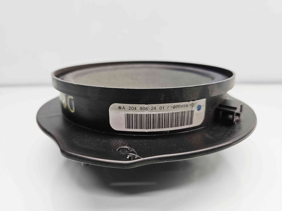 Boxa dreapta fata Mercedes Clasa C Coupe (C204) Facelift AMG [Fabr 20