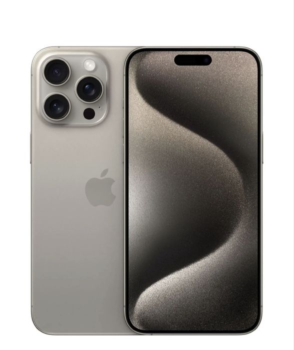 Phone 15 pro ideal