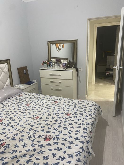 спальный гарнитур сатылады