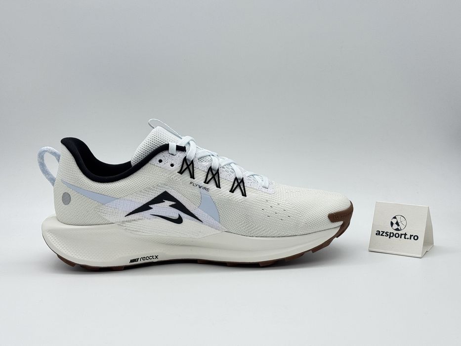 Nike ReactX Pegasus Trail 5 Noi Originali (42,5; 44)