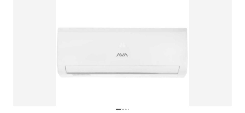 Кондиционер AVA продаем