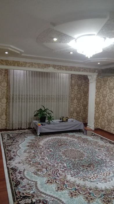 Продам квартиру в сергелях