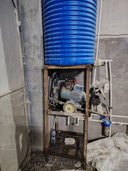 Moyka aparat sotiladi