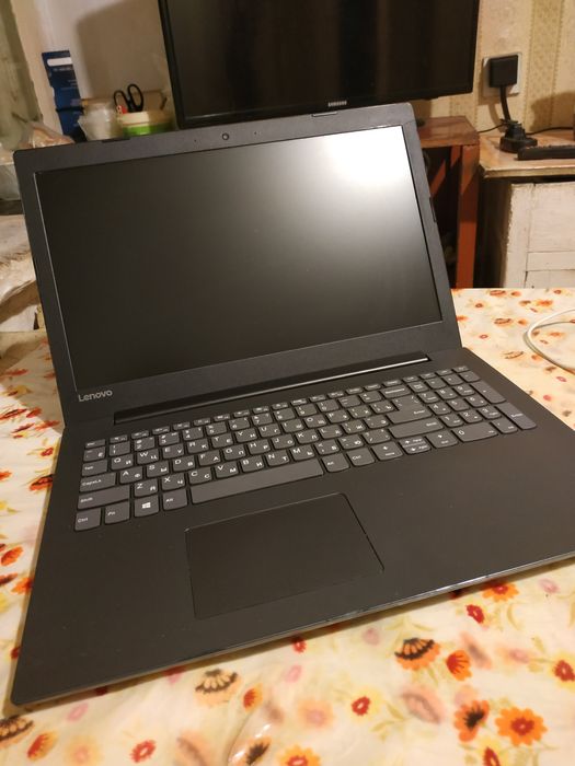 Ноутбук  lenovo 15'6