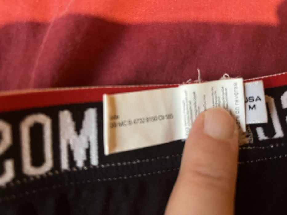 Слипове Moschino