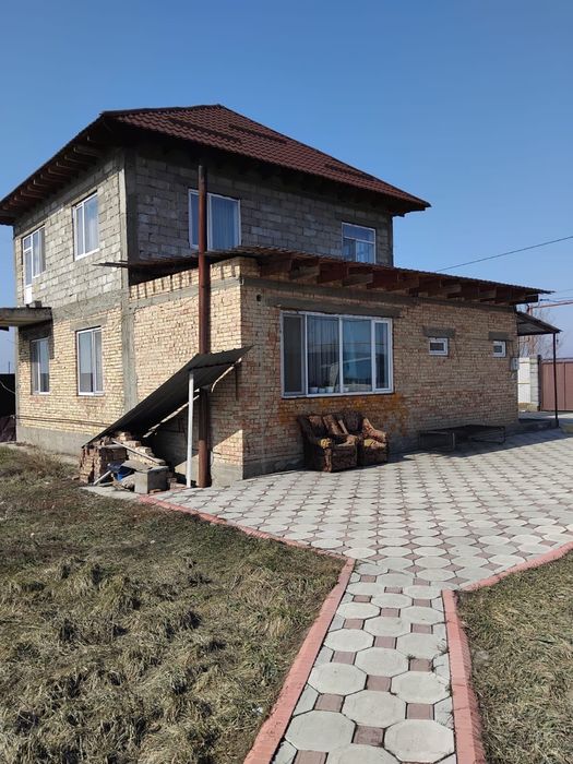 ПРОДАМ ДОМ, срочно