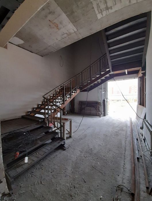 Сварочные работы