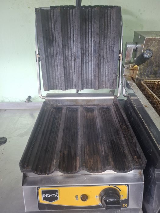 Для хорошего бизнеса апарат