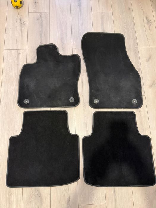 Vand covorase mocheta Skoda Superb 3 combi