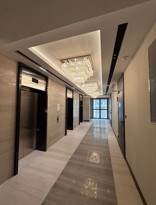 Квартира ЖК Nest One 2/18/23 44 м2