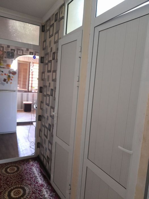 Срочно 3 хонали  квартира сотилади