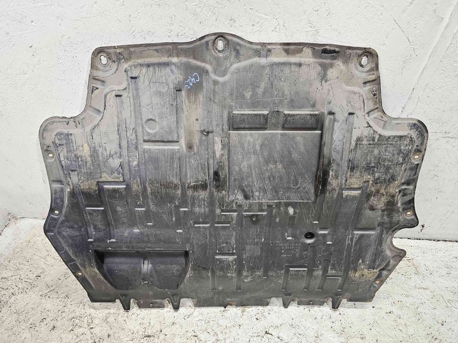 Scut motor Volkswagen Passat B7 (365) Variant [Fabr 2010-2014] 3C08252