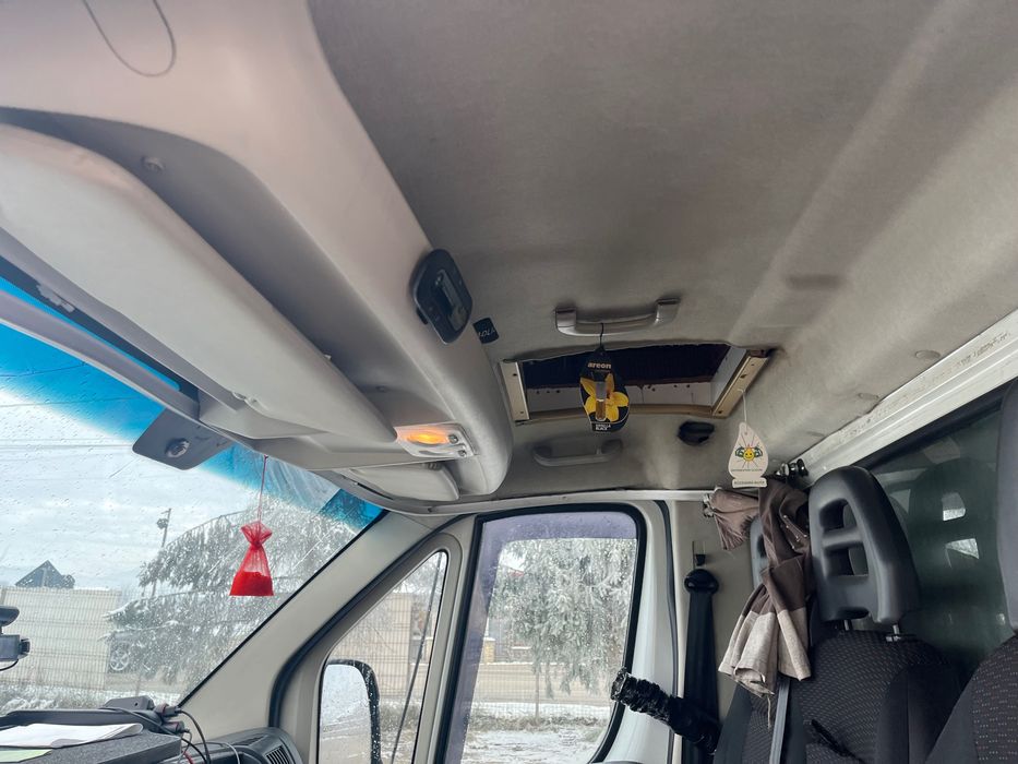 De vânzare Peugeot boxer