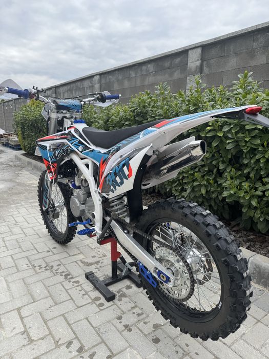 Barton NXT 300  PRO