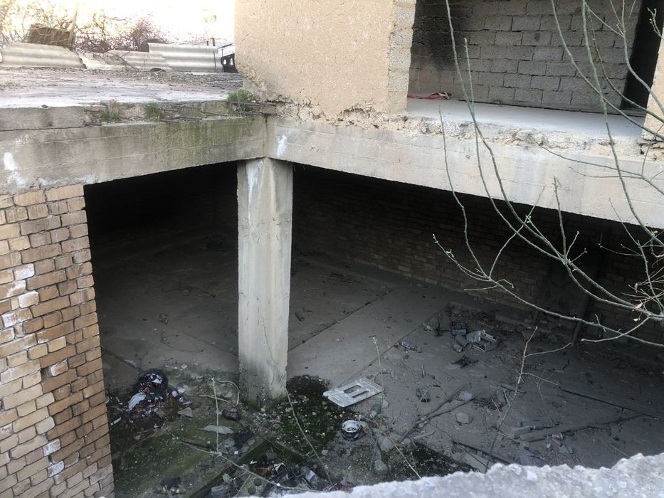 Yer sotiladi dombirobod