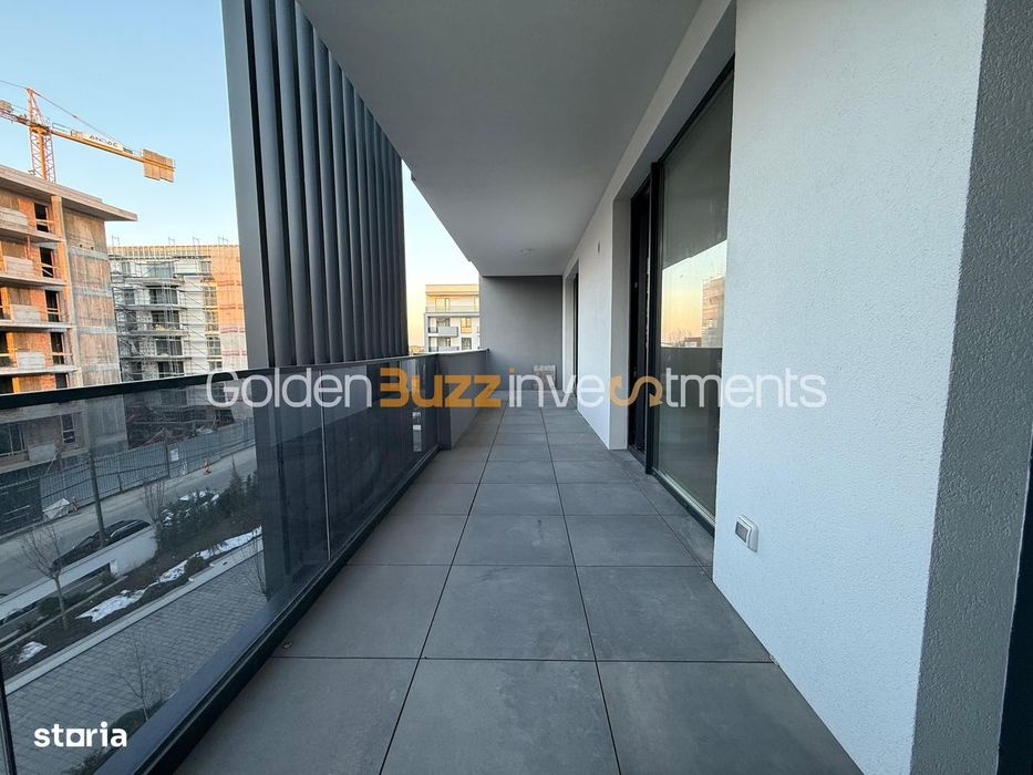 Apartament 3 camere I Residence 5 I Matei Basarab