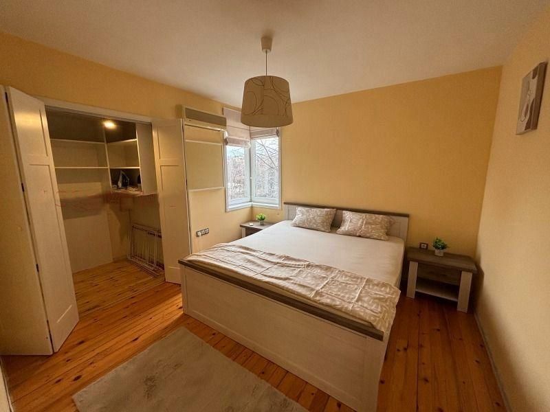 Дава се под наем Двустаен апартамент в София, Овча купел - 65 кв.м за 698.19 € - Снимка #5