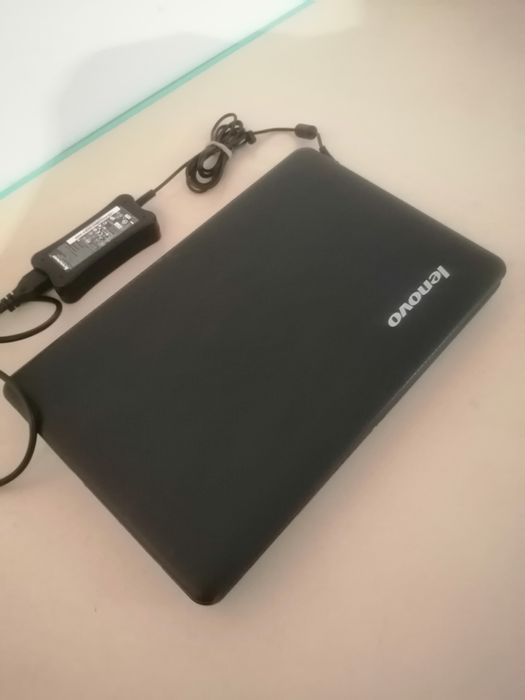 Ноутбук Lenovo. для работы.