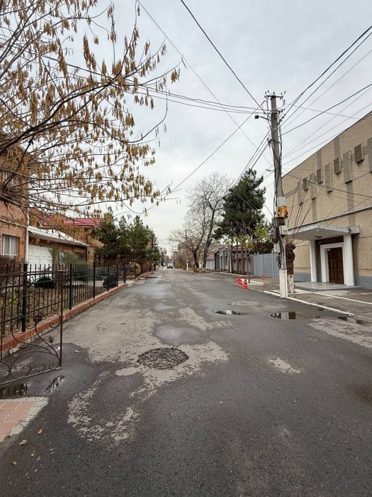 Продается дом в элитной махалле  Ориентир: Глинка, Ляби Хауз,