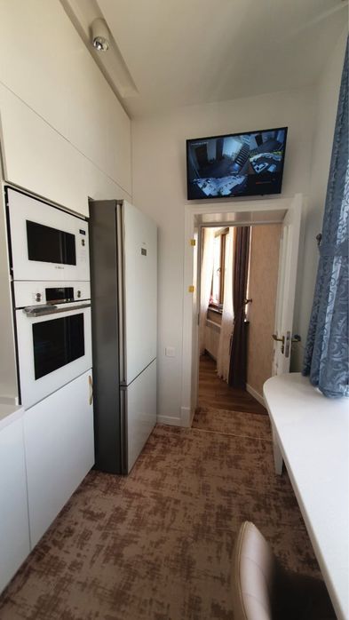 Продается квартира. Евро ремонт все с заграницы