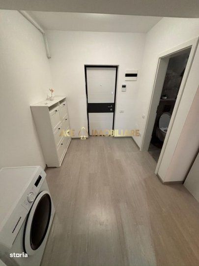 Garsoniera de inchiriat | Popesti-Leordeni | Metrou | Centrala Proprie