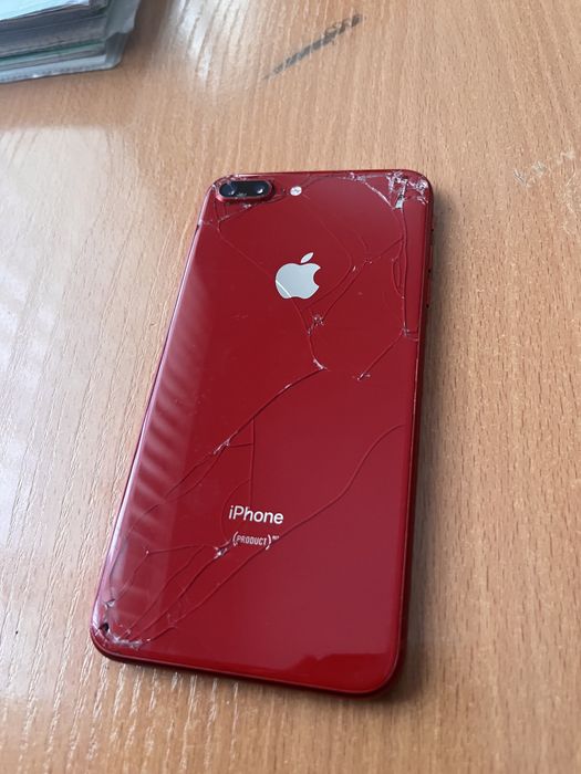 Айфон 8+ продам или обмен